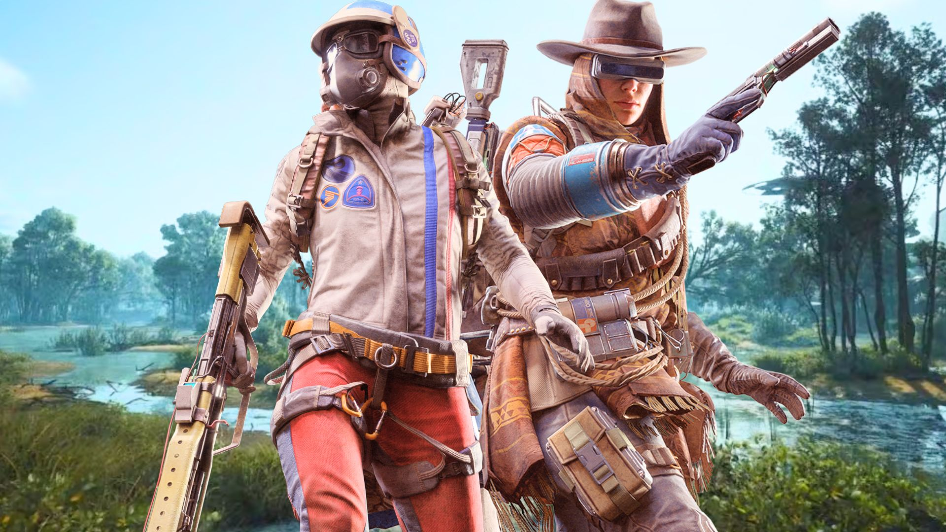 Tựa game ARC Raiders