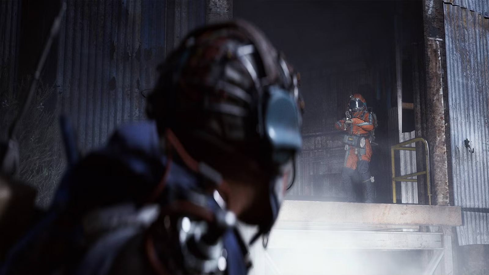 Tựa game ARC Raiders