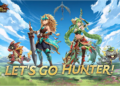 Tổng hợp bộ giftcode Dragon Hunter: Người Săn Rồng mới nhất