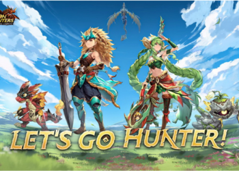 Tổng hợp bộ giftcode Dragon Hunter: Người Săn Rồng mới nhất