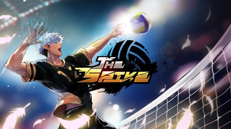 Tổng hợp danh sách giftcode The Spike - Volleyball Story mới nhất