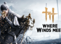 Tựa game Where Winds Meet