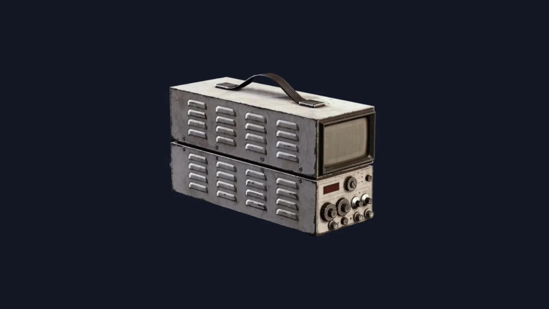 Vật phẩm Spectrum Analyzer trong ARC Raiders