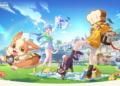 Cập nhật danh sách Giftcode Honkai: Nexus Anima