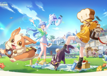 Cập nhật danh sách Giftcode Honkai: Nexus Anima