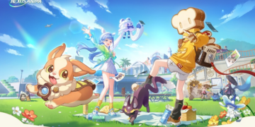 Cập nhật danh sách Giftcode Honkai: Nexus Anima