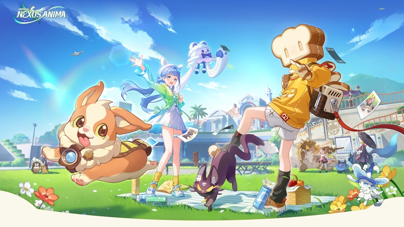 Cập nhật danh sách Giftcode Honkai: Nexus Anima
