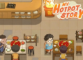 Tổng hợp full bộ Giftcode Tiệm Lẩu Đường Hạnh Phúc