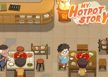 Tổng hợp full bộ Giftcode Tiệm Lẩu Đường Hạnh Phúc