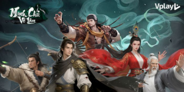Tổng hợp Giftcode Minh Chủ Võ Lâm