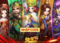 Tổng hợp danh sách Giftcode Đấu Trường Tam Quốc mới nhất