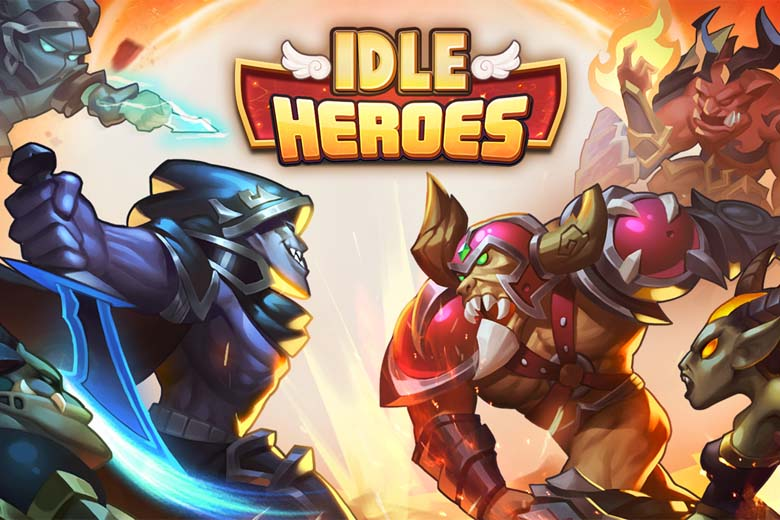 Tổng hợp danh sách Giftcode Idle Horizons mới nhất