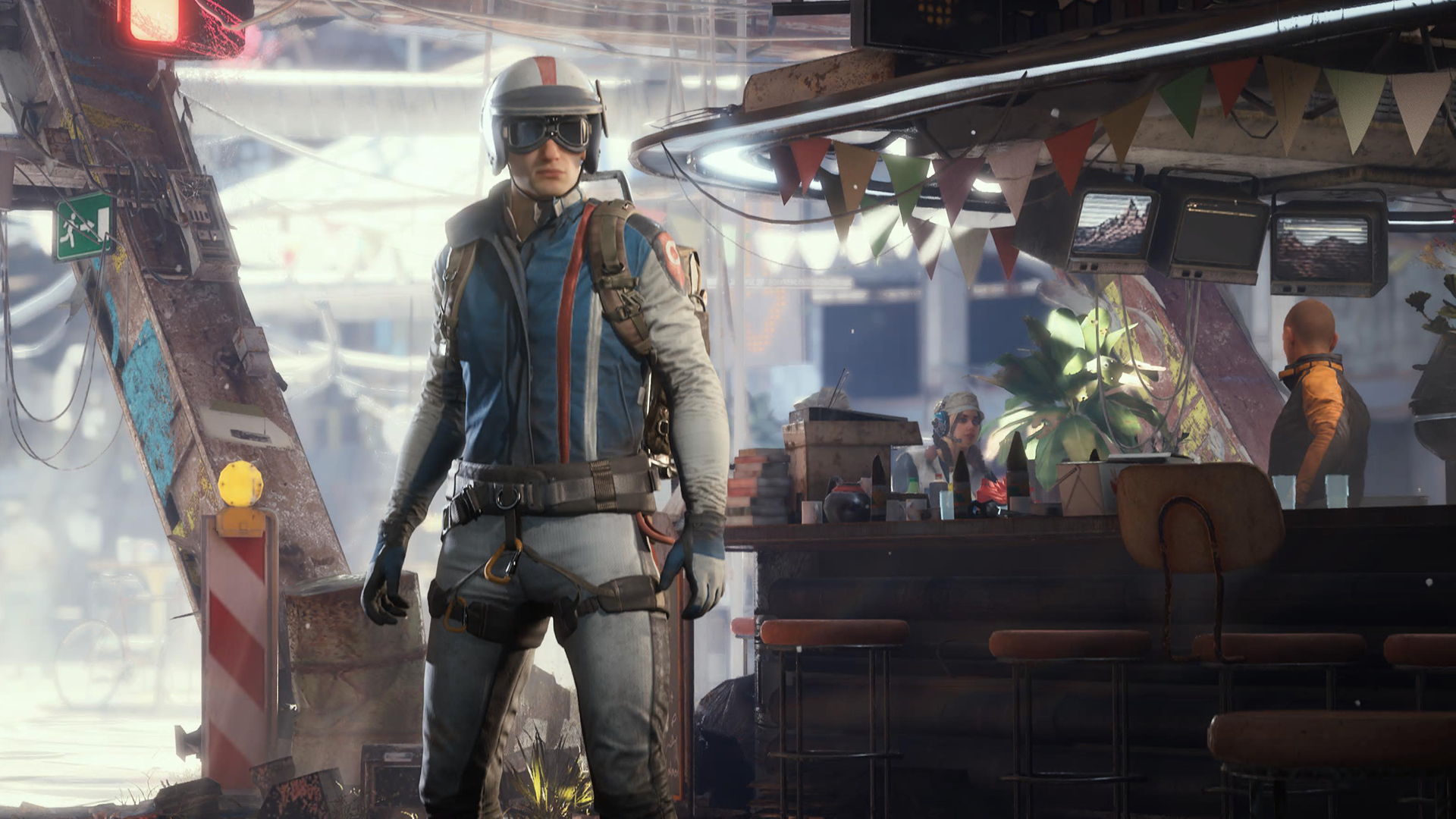 Tựa game ARC Raiders