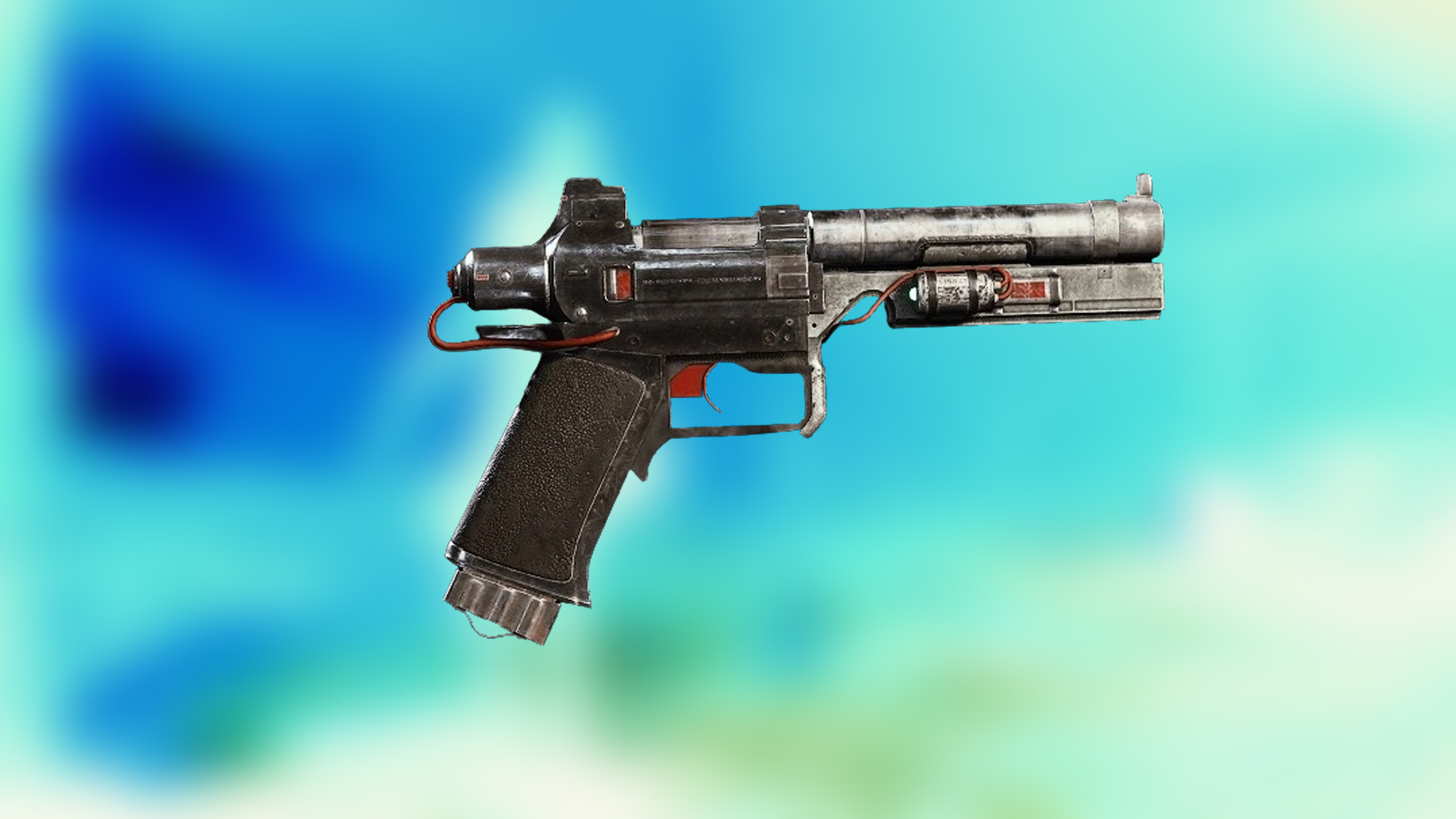 Venator Blueprint trong ARC Raiders