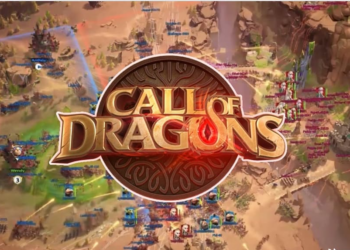 Tổng hợp danh sách Giftcode Call of Dragons mới nhất