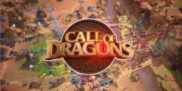 Tổng hợp danh sách Giftcode Call of Dragons mới nhất