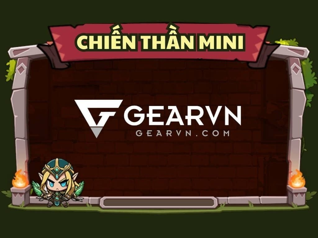 Full bộ Giftcode Chiến Thần MINI mới nhất