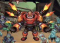 Full bộ Giftcode Zombies Boom mới nhất