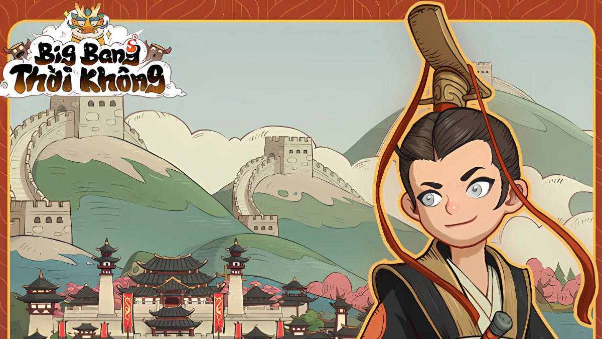 Full bộ Giftcode Big Bang Thời Không mới nhất