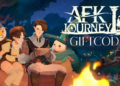 Full bộ Giftcode Hành Trình AFK mới nhất