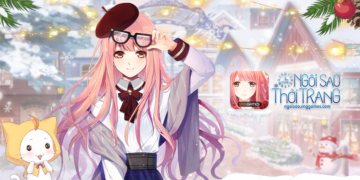 Full bộ Giftcode Ngôi Sao Thời Trang mới nhất