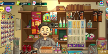 Full bộ Giftcode Trở Về Tuổi Thơ mới nhất