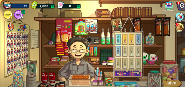 Full bộ Giftcode Trở Về Tuổi Thơ mới nhất