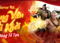 Full bộ Giftcode Huyền Ảnh Võ Lâm mới nhất