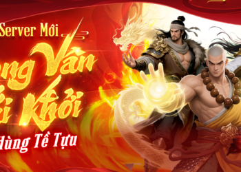 Full bộ Giftcode Huyền Ảnh Võ Lâm mới nhất