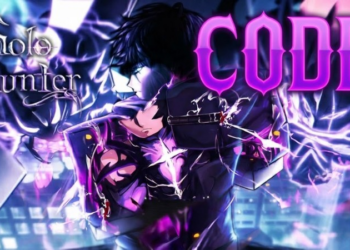 Full bộ Giftcode Solo Hunter mới nhất