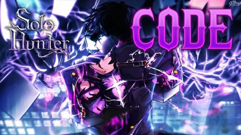 Full bộ Giftcode Solo Hunter mới nhất