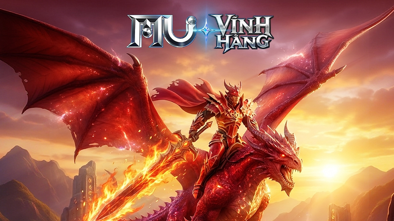 Full bộ Giftcode MU: Vĩnh Hằng mới nhất