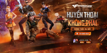 Tổng hợp danh sách Giftcode Crossfire Legends Mobile mới nhất
