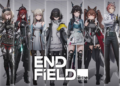 Tổng hợp danh sách Giftcode Arknights: Endfield mới nhất