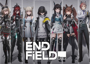 Tổng hợp danh sách Giftcode Arknights: Endfield mới nhất