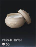 Thuốc nhuộm tóc Inkshade