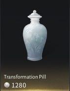 Thuốc chuyển hóa (Transformation Pill) 
