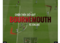 Cách xây dựng đội hình Team Color Bournemouth FO4 chuẩn Meta 2026