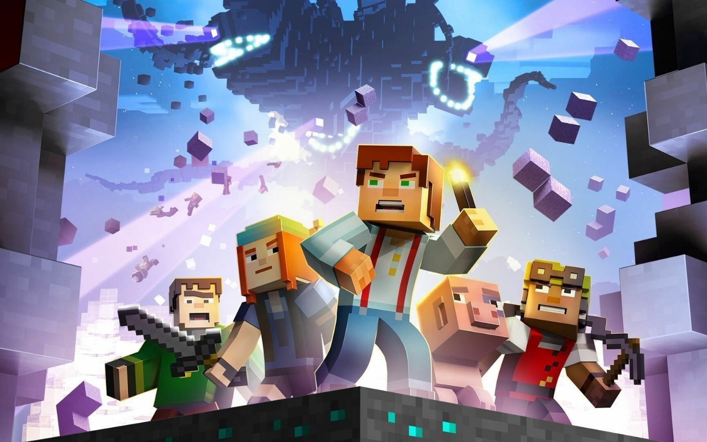 Minecraft cung cấp phiên bản Demo miễn phí cho người chơi trên PC (Windows)
