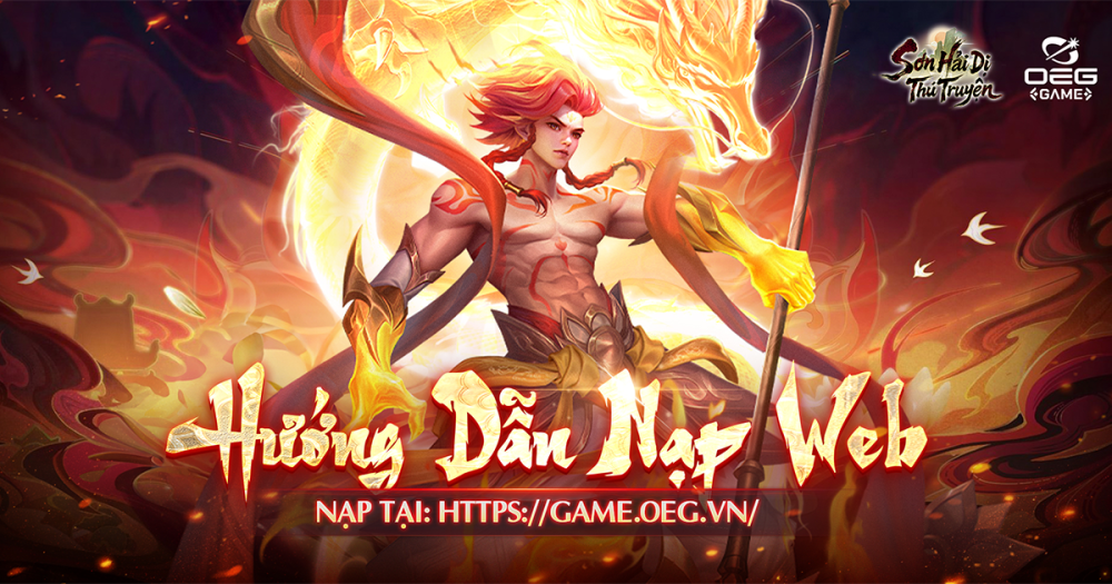 Mẹo săn thêm giftcode game Sơn Hải Dị Thú Truyện