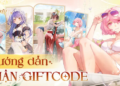 Full bộ Giftcode Mã Lệnh Tình Yêu mới nhất