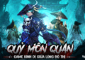 Full bộ Giftcode Quỷ Môn Quan Vplay mới nhất