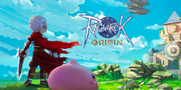 Full bộ Giftcode Ragnarok Origin mới nhất