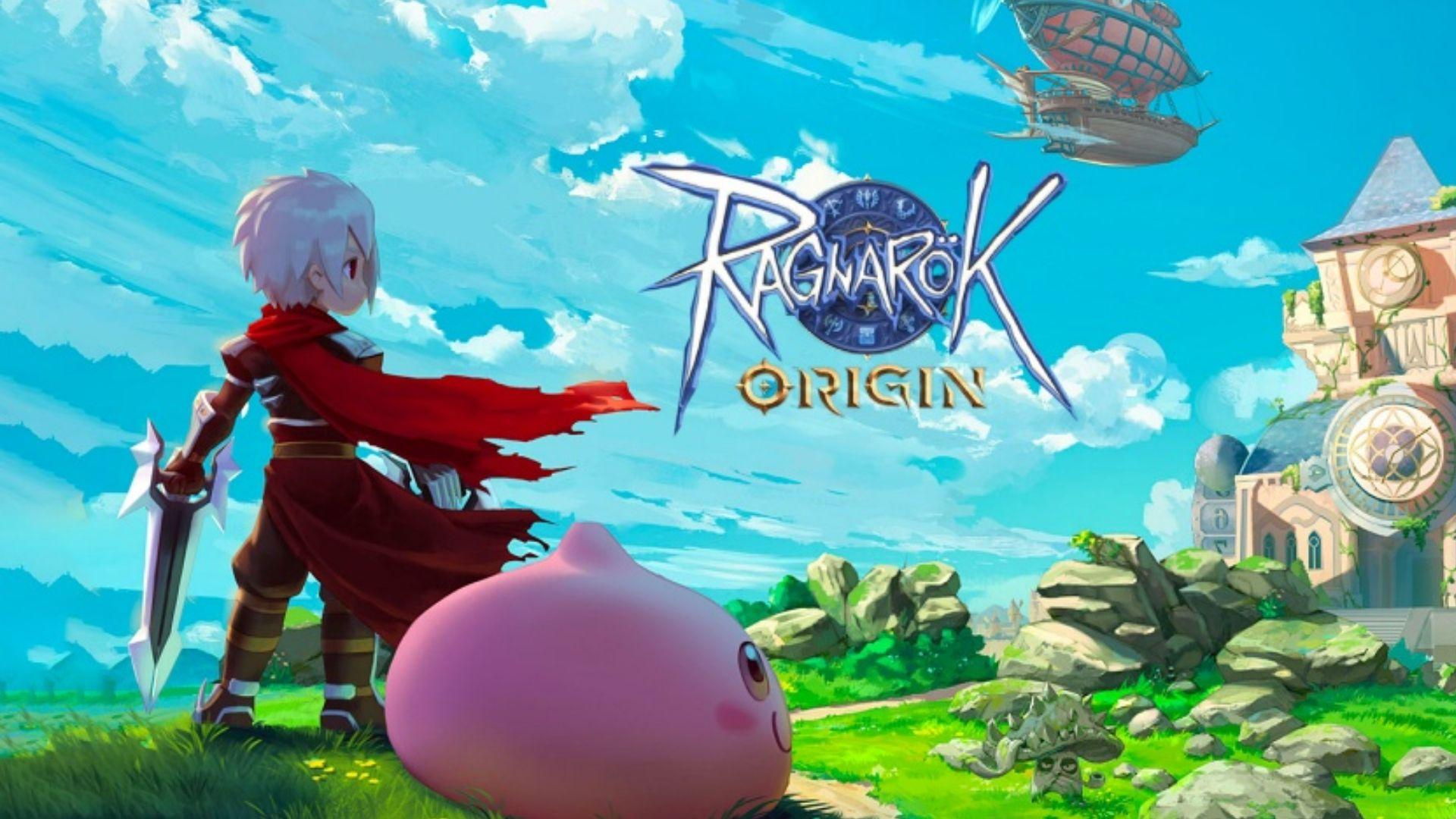 Full bộ Giftcode Ragnarok Origin mới nhất