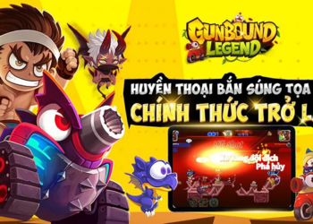 Full bộ Giftcode Gunbound Legend: Vua Tọa Độ mới nhất