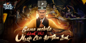 Full bộ Giftcode Phong Ma Đạo Sĩ mới nhất