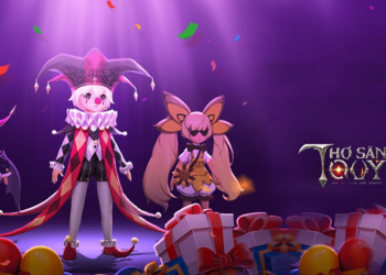 Full bộ Giftcode Thợ Săn Quỷ Mobile: Demon Hunter mới nhất