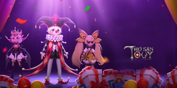 Full bộ Giftcode Thợ Săn Quỷ Mobile: Demon Hunter mới nhất