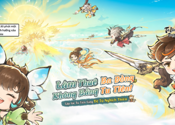 Full bộ Giftcode Ta Làm Tông Sư Trong Tiên Môn mới nhất