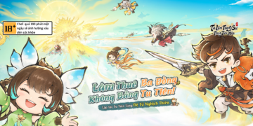 Full bộ Giftcode Ta Làm Tông Sư Trong Tiên Môn mới nhất